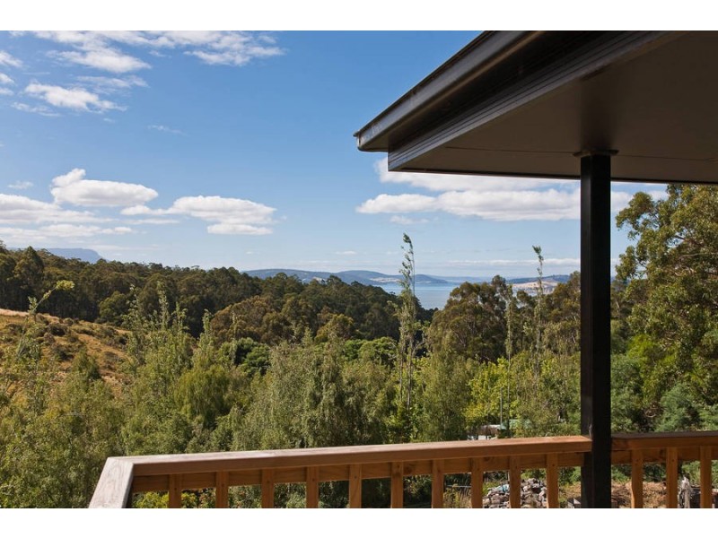 123 Gallaghers Road, Flowerpot TAS 7163