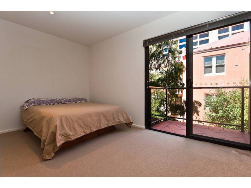 16/1 Creswells Row, Hobart TAS 7000
