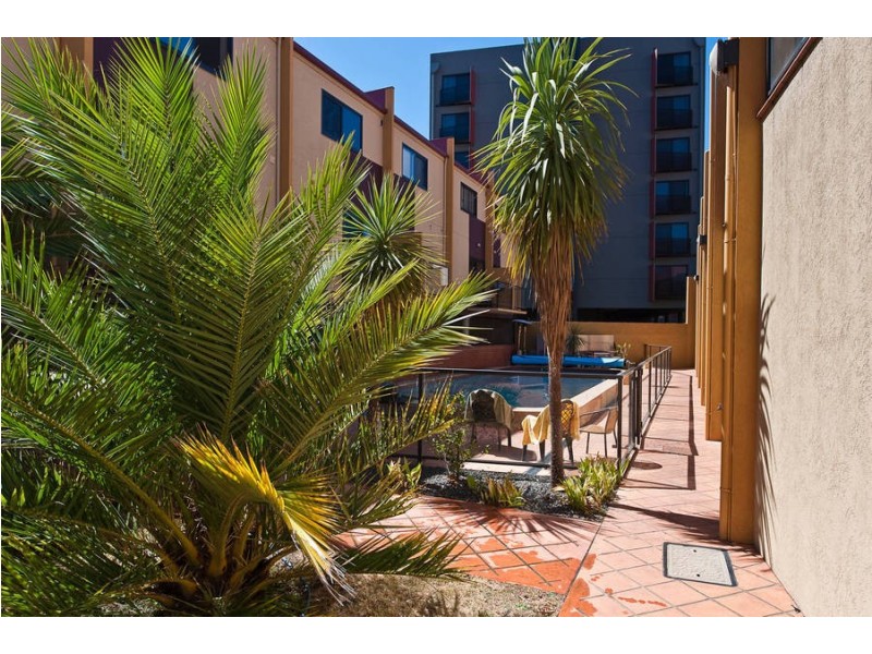 16/1 Creswells Row, Hobart TAS 7000