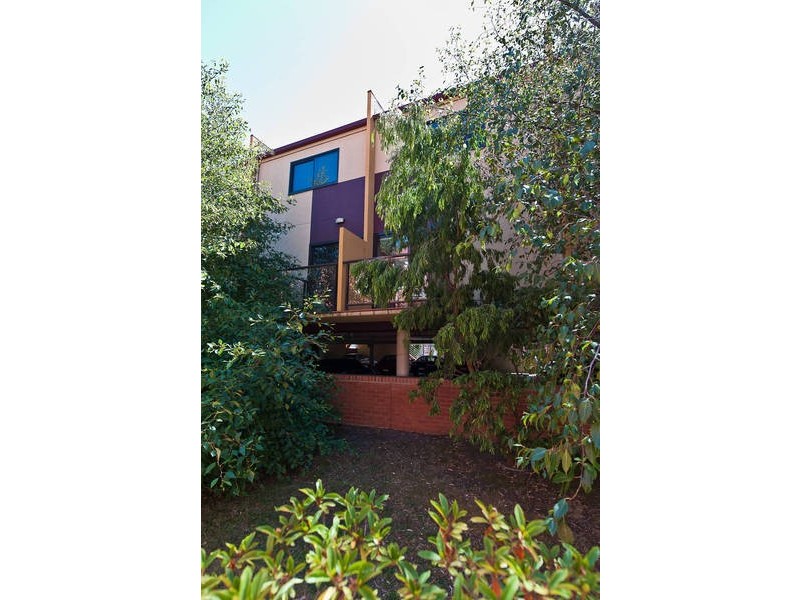 16/1 Creswells Row, Hobart TAS 7000