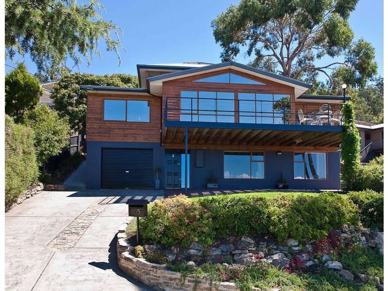 805 Sandy Bay Road, Sandy Bay TAS 7005