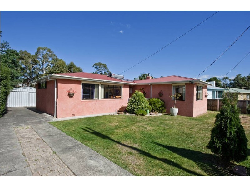 98 Sycamore Road, Risdon Vale TAS 7016