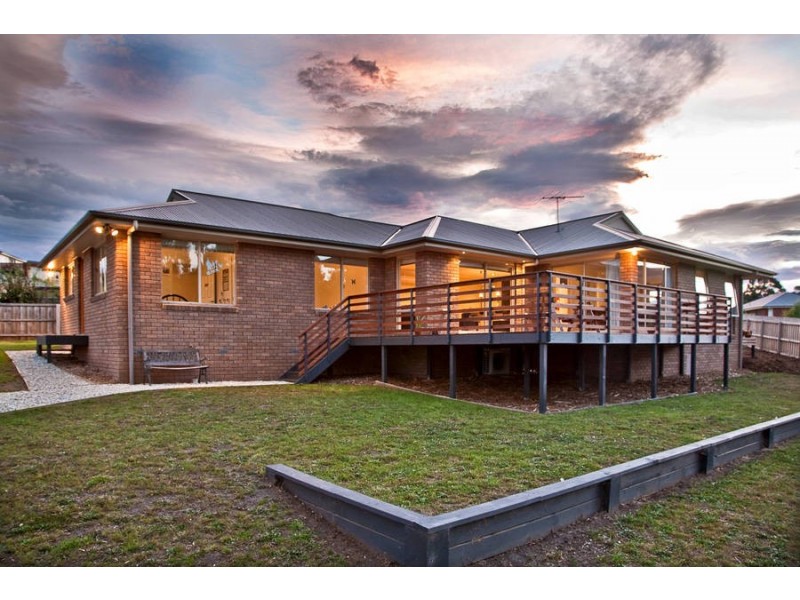 38 Greenhill Drive, Kingston TAS 7050