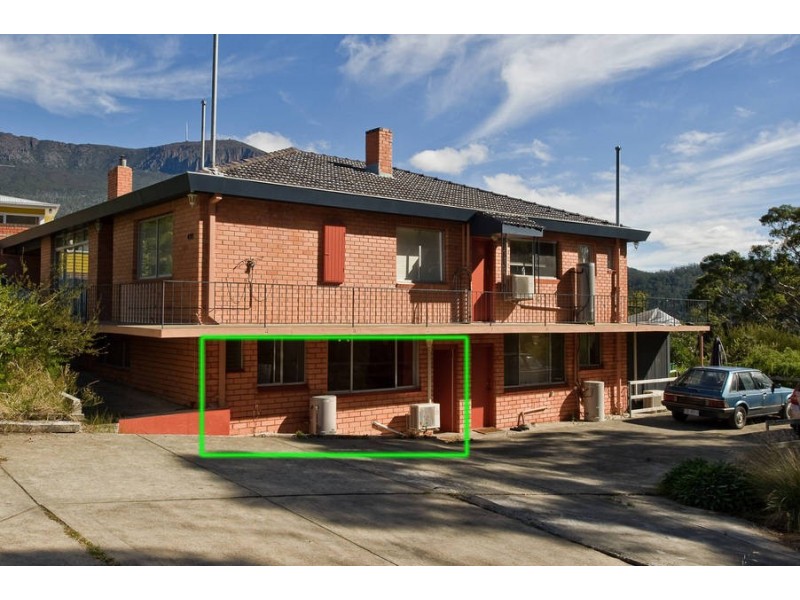 2/495 Huon Road, South Hobart TAS 7004