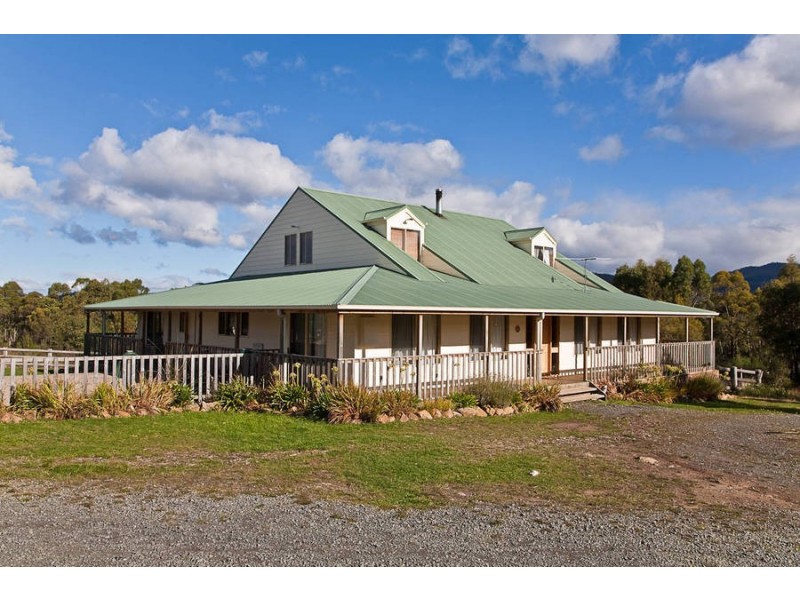875 Huon Highway, Sandfly TAS 7150