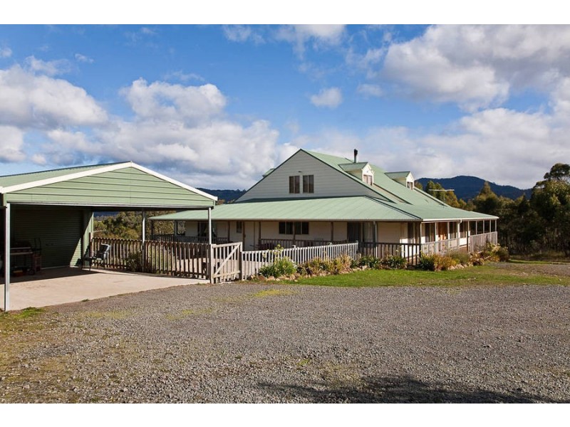 875 Huon Highway, Sandfly TAS 7150
