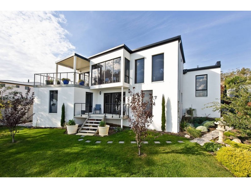 663 Oceana Drive, Tranmere TAS 7018