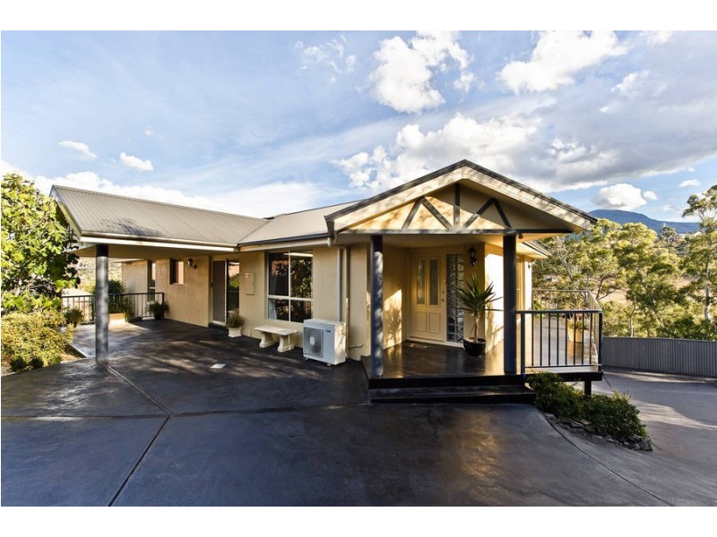 22 Sawyer Avenue, West Moonah TAS 7009