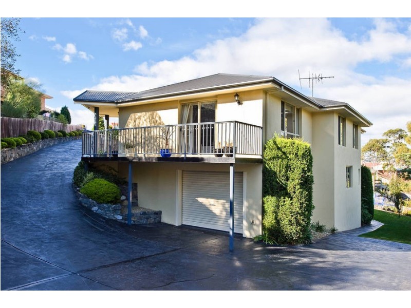 22 Sawyer Avenue, West Moonah TAS 7009