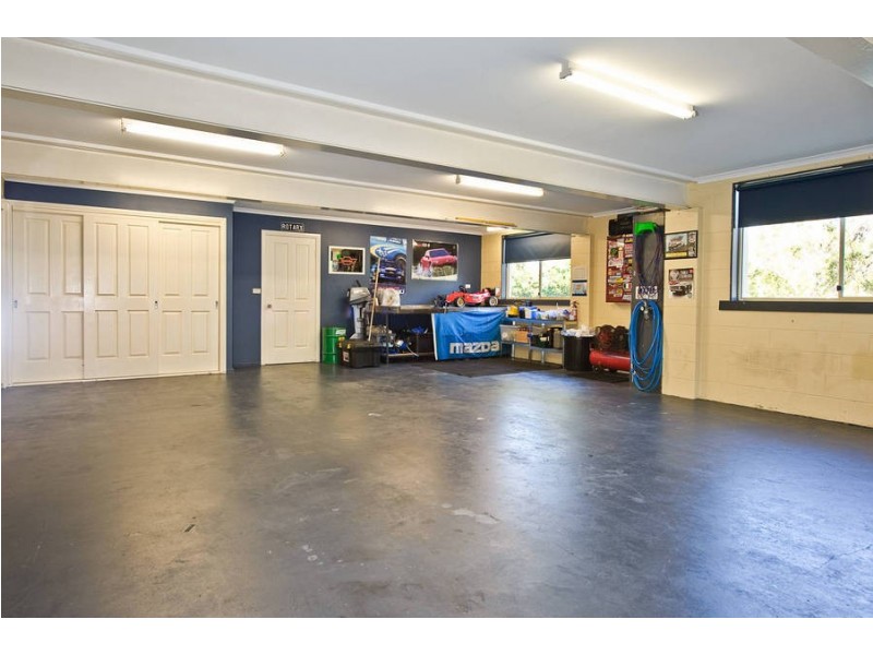 22 Sawyer Avenue, West Moonah TAS 7009
