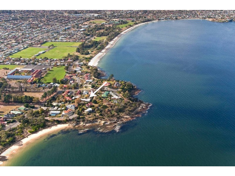 7 Alexandra Esplanade, Bellerive TAS 7018