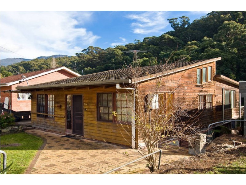 186 Waterworks Road, Dynnyrne TAS 7005