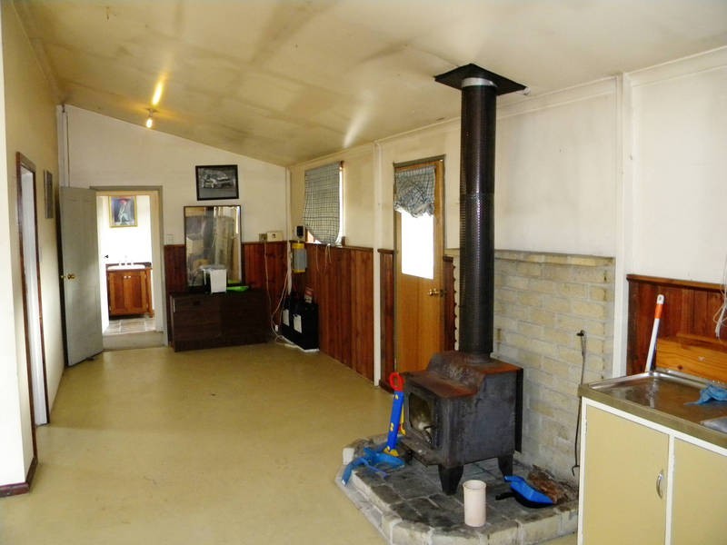 98 Cornishs Road, Elderslie TAS 7030