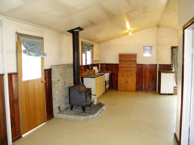 98 Cornishs Road, Elderslie TAS 7030