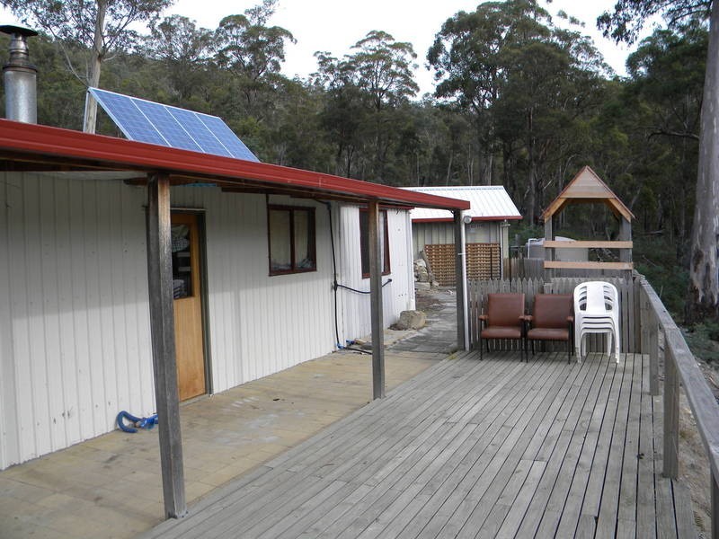 98 Cornishs Road, Elderslie TAS 7030