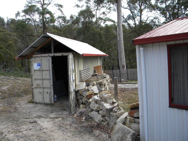 98 Cornishs Road, Elderslie TAS 7030