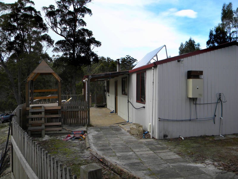 98 Cornishs Road, Elderslie TAS 7030