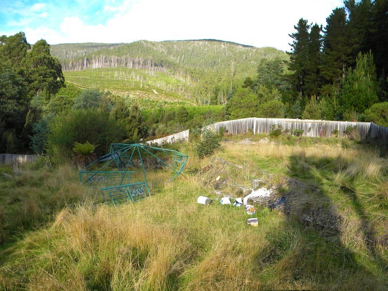 3331 Gordon River Road, Fitzgerald TAS 7140
