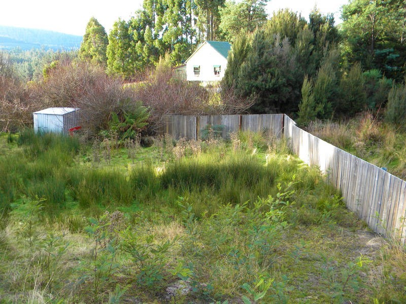 3331 Gordon River Road, Fitzgerald TAS 7140