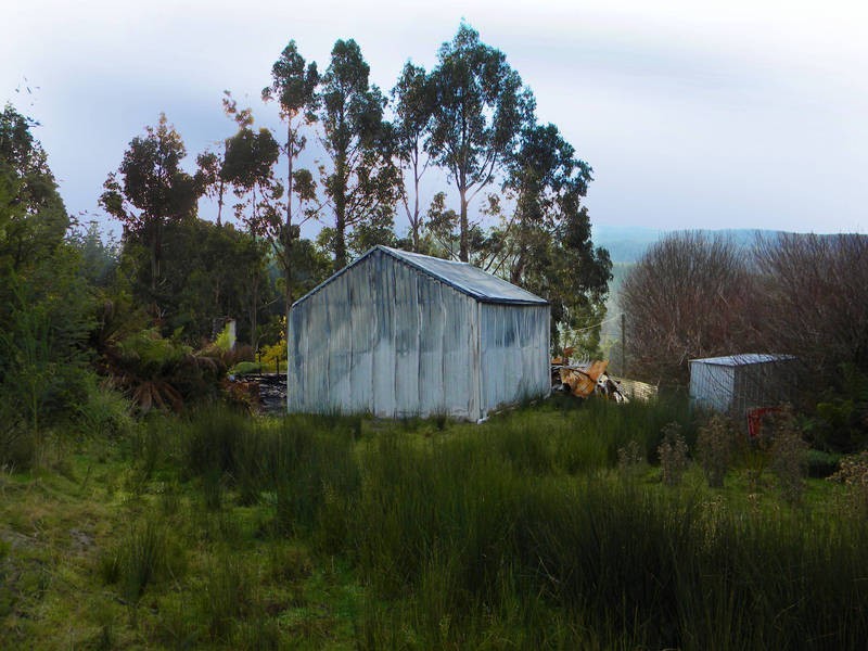 3331 Gordon River Road, Fitzgerald TAS 7140