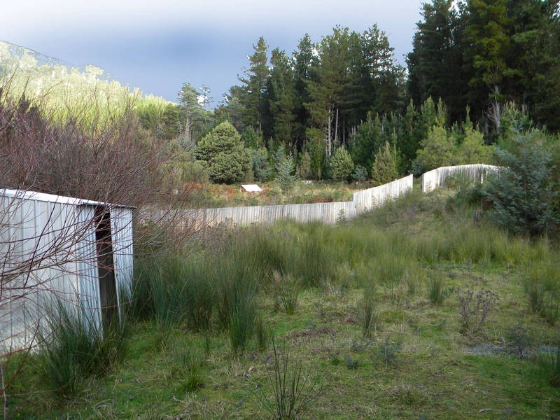 3331 Gordon River Road, Fitzgerald TAS 7140