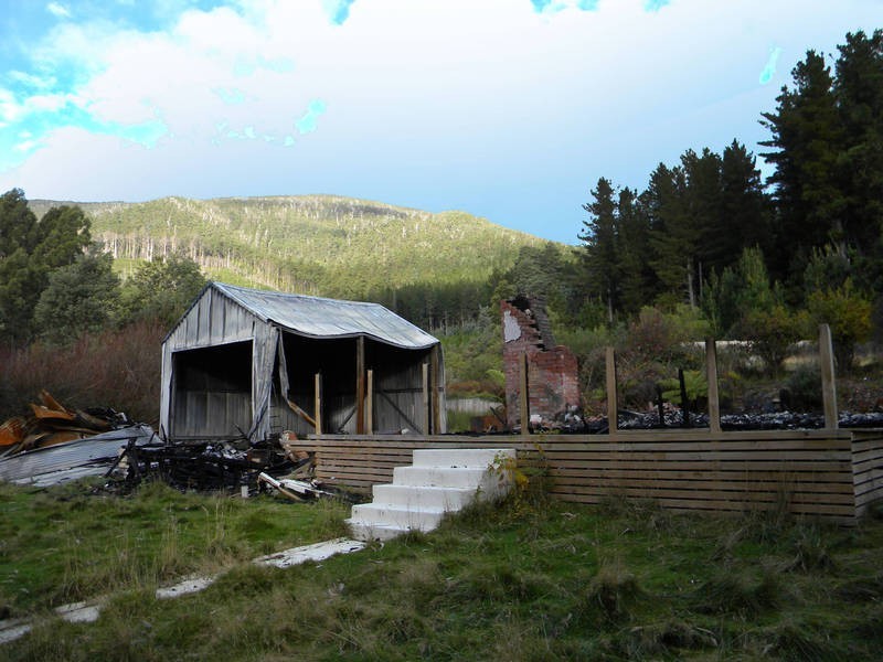 3331 Gordon River Road, Fitzgerald TAS 7140
