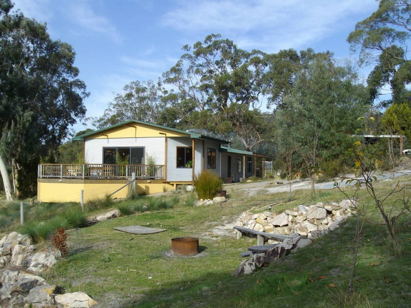 64 Manuka Road, Oyster Cove TAS 7150