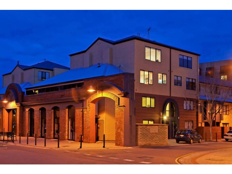 2 Terminus Row, Hobart TAS 7000