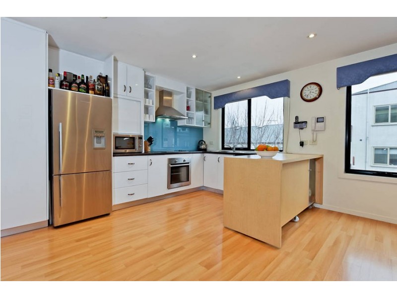 2 Terminus Row, Hobart TAS 7000