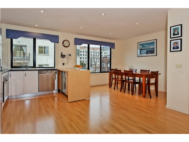 2 Terminus Row, Hobart TAS 7000