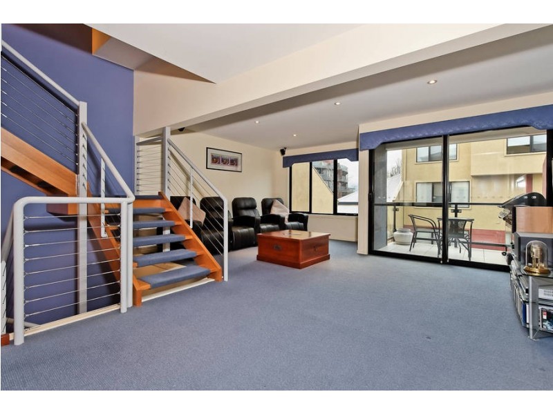 2 Terminus Row, Hobart TAS 7000