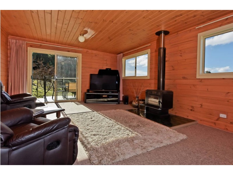 329 Woodbridge Hill Road, Woodbridge TAS 7162