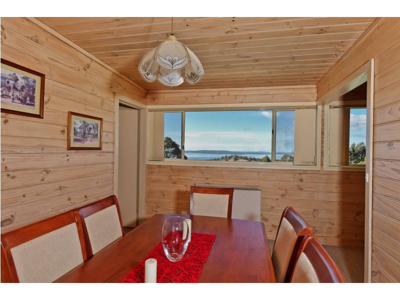 329 Woodbridge Hill Road, Woodbridge TAS 7162