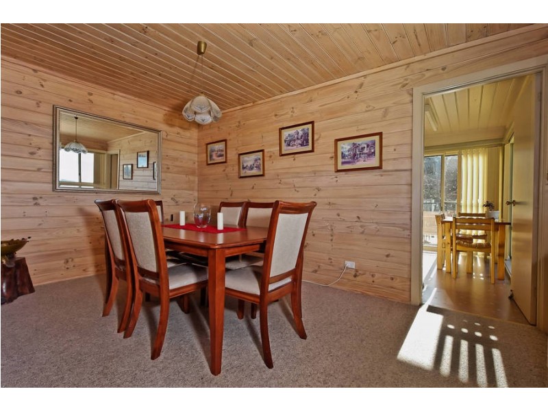 329 Woodbridge Hill Road, Woodbridge TAS 7162