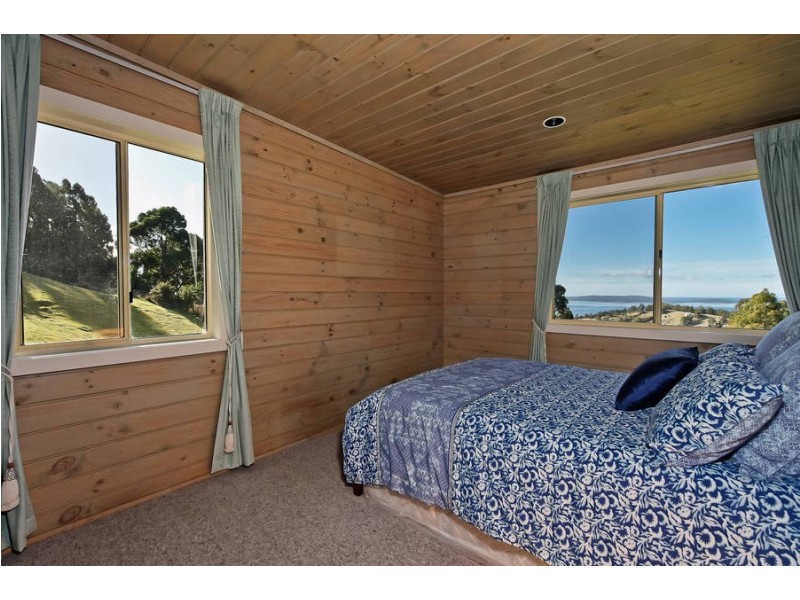 329 Woodbridge Hill Road, Woodbridge TAS 7162