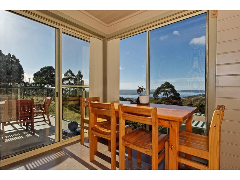 329 Woodbridge Hill Road, Woodbridge TAS 7162