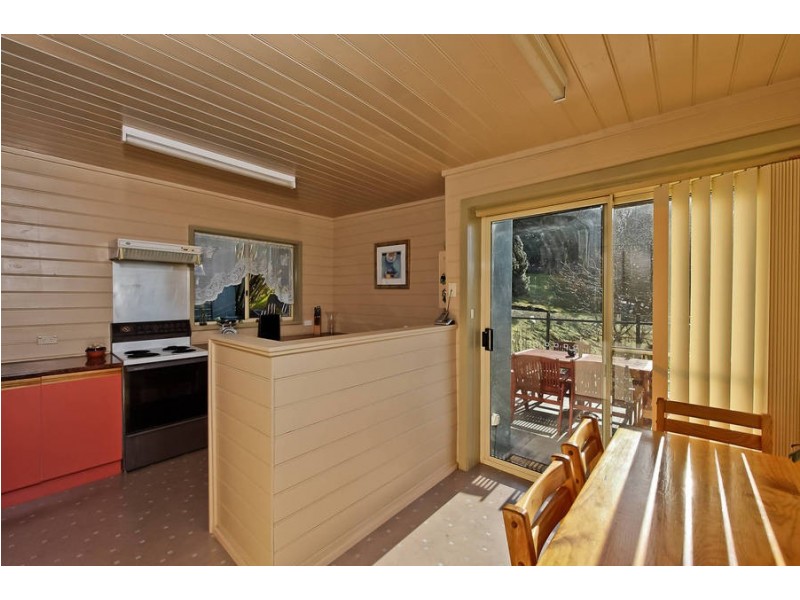 329 Woodbridge Hill Road, Woodbridge TAS 7162