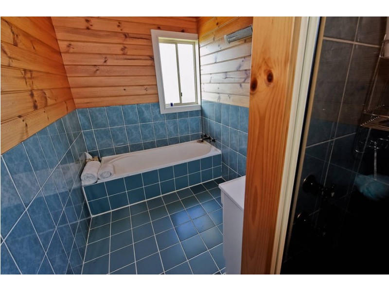 329 Woodbridge Hill Road, Woodbridge TAS 7162