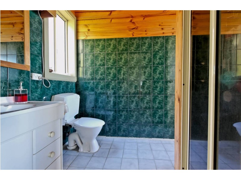 329 Woodbridge Hill Road, Woodbridge TAS 7162