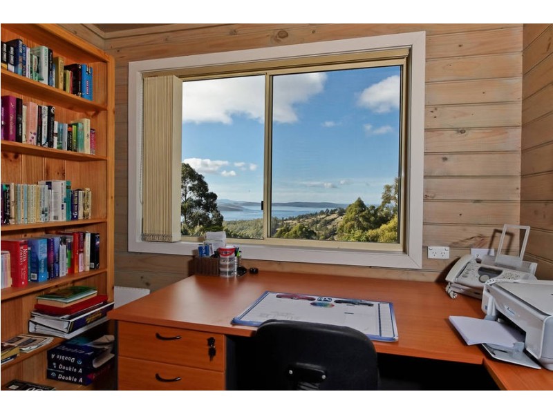 329 Woodbridge Hill Road, Woodbridge TAS 7162