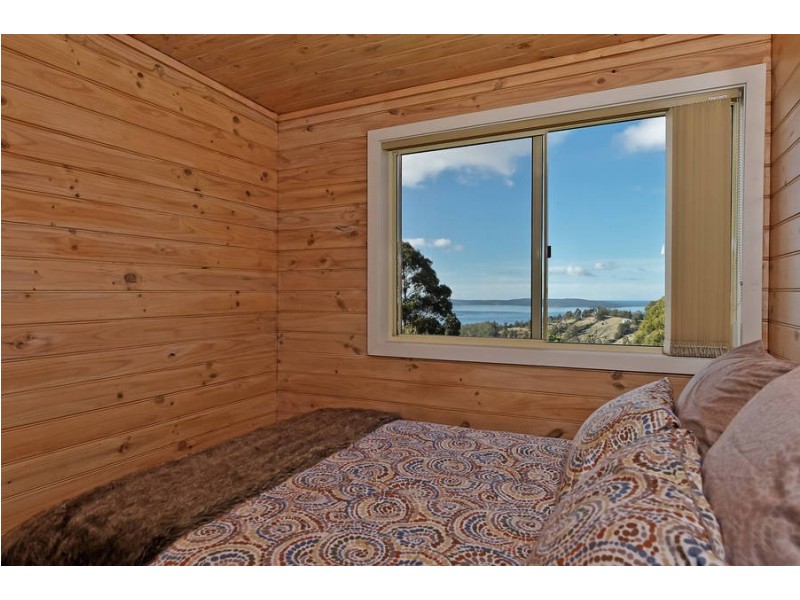 329 Woodbridge Hill Road, Woodbridge TAS 7162