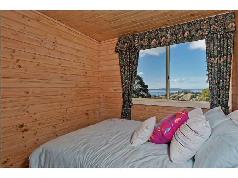 329 Woodbridge Hill Road, Woodbridge TAS 7162