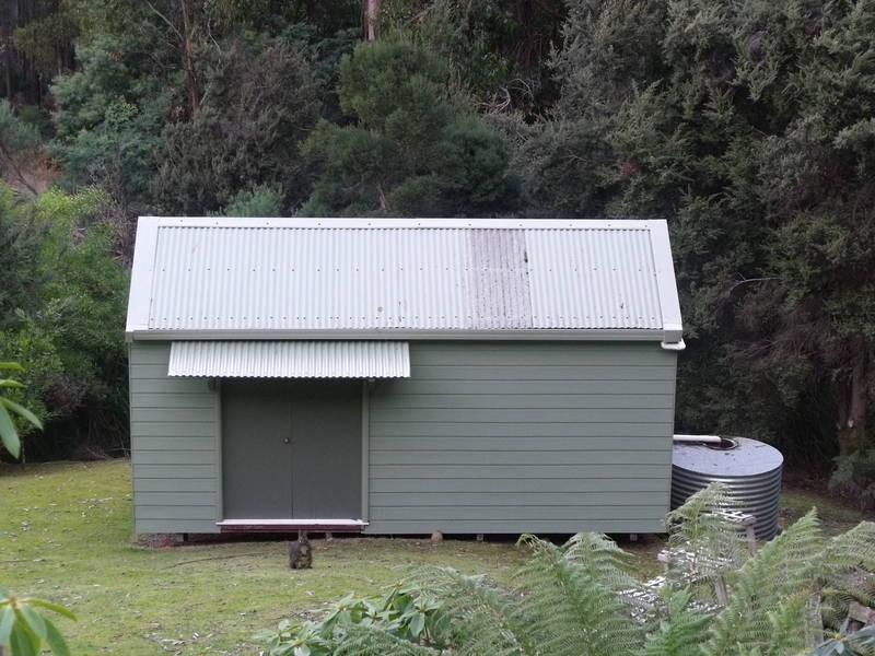 329 Woodbridge Hill Road, Woodbridge TAS 7162