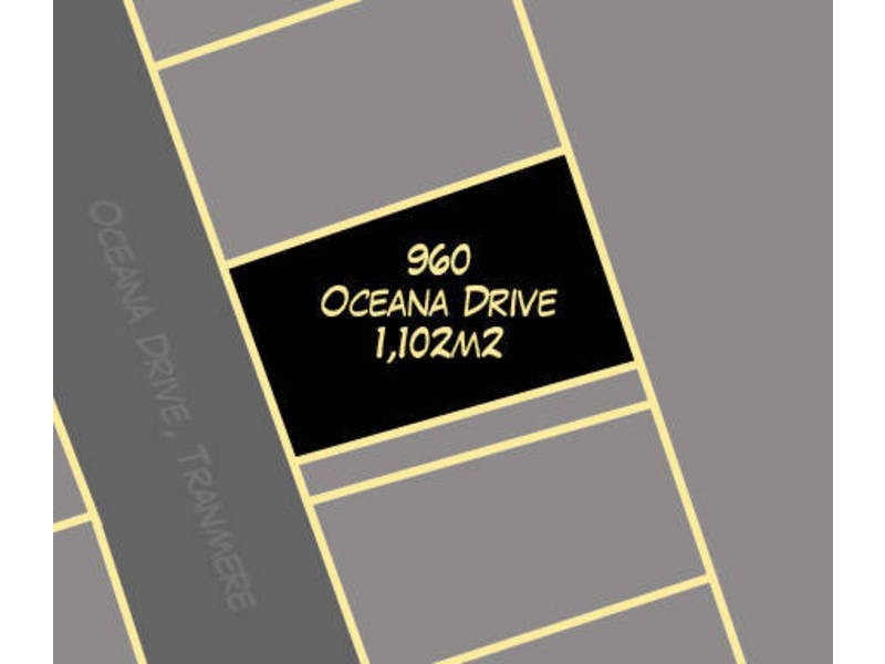 960 Oceana Drive, Tranmere TAS 7018