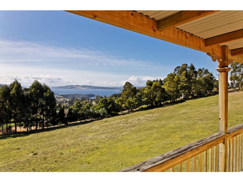 220 Woodbridge Hill Road, Woodbridge TAS 7162