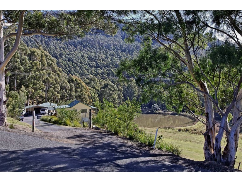220 Woodbridge Hill Road, Woodbridge TAS 7162