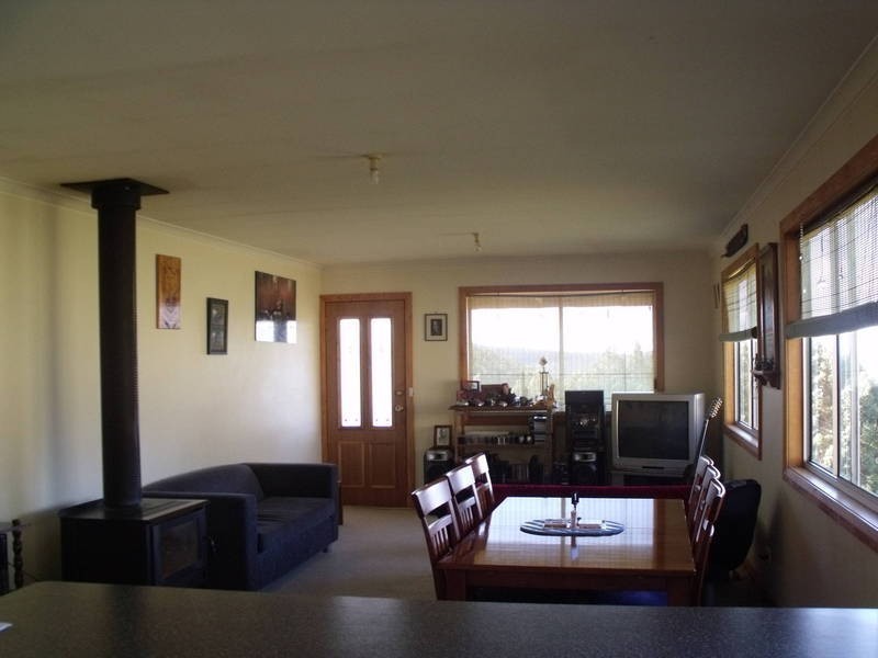 220 Woodbridge Hill Road, Woodbridge TAS 7162