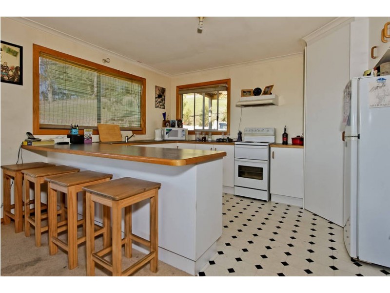 220 Woodbridge Hill Road, Woodbridge TAS 7162
