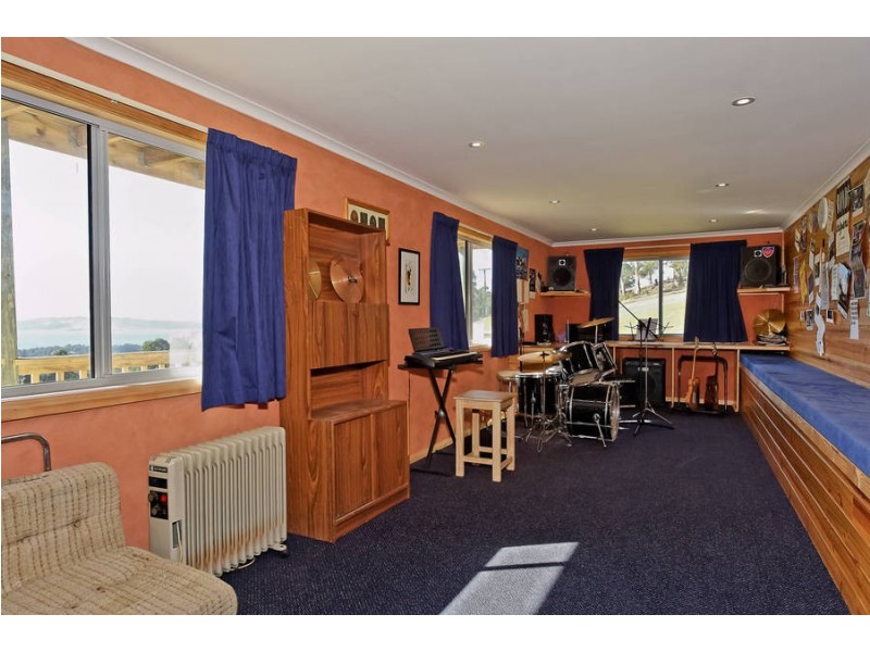 220 Woodbridge Hill Road, Woodbridge TAS 7162