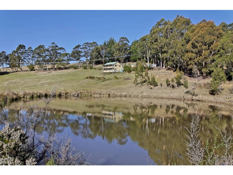 220 Woodbridge Hill Road, Woodbridge TAS 7162
